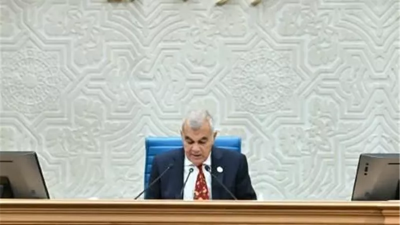 رئيس مجلس الشيوخ: المصالح العليا للبلاد فوق كل اعتبار