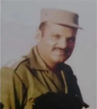 <strong>اللوّاء كمال عامر</strong>