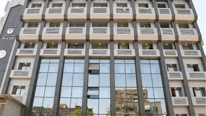 الأوقاف تعلن حاجتها إلى 25 موظفًا للعمل بمستشفى الدعاة.. تعرف على التخصصات