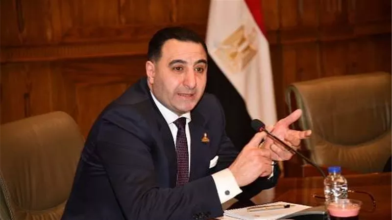 صناعة الشيوخ: تطوير التعدين يتطلب التوسع في الصناعات المرتبطة بالخامات