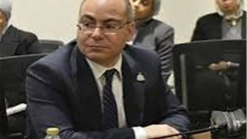 محمد رشوان: إطلاق الموقع الإلكتروني لمنتدى مصر خطوة مهمة لمشاركة الحوار
