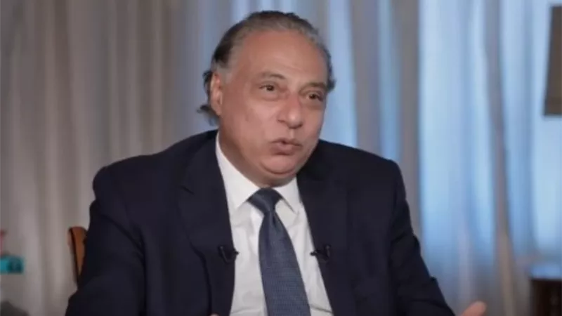 نائب بالشيوخ: جولة السيسي الآسيوية تعزز الشراكات وتدعم الاقتصاد المصري
