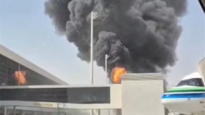وفاة مصرية تبلغ 28 عامًا ضمن ضحايا الاعتداء على مطار الملك خالد الدولي