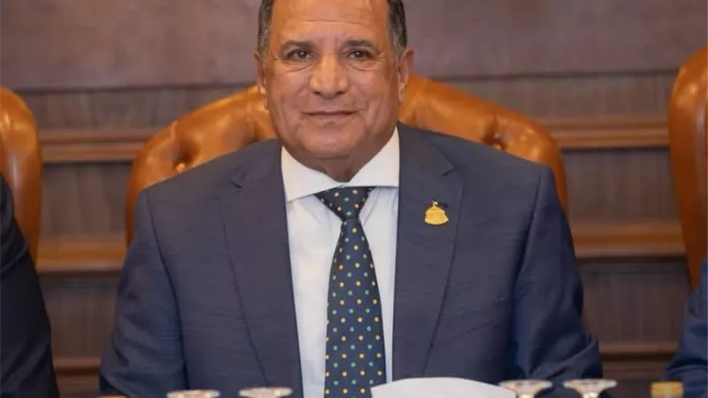 لجنة الشئون العربية: استهداف مطار الملك خالد يهدد استقرار المنطقة