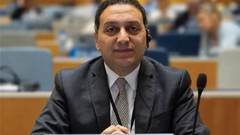 متحدث الوزراء: منتدى «مصر 2026» سيناقش بناء الإنسان وجودة حياة المواطن