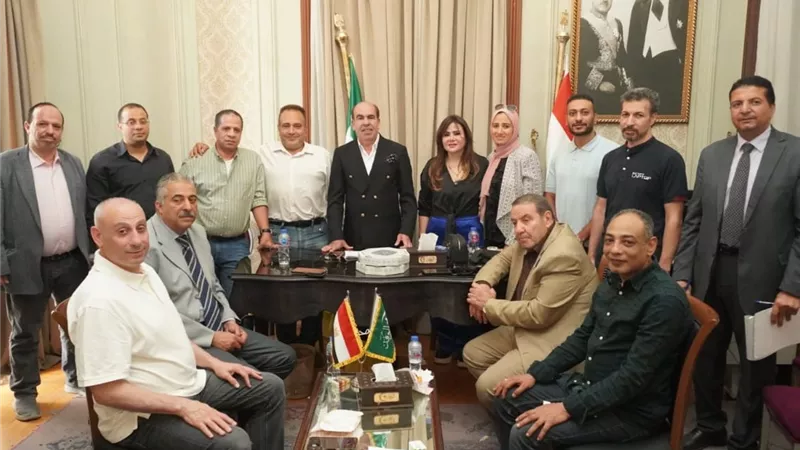 الوفد يواصل تلقي طلبات الترشح لانتخابات الهيئة العليا لليوم الثالث