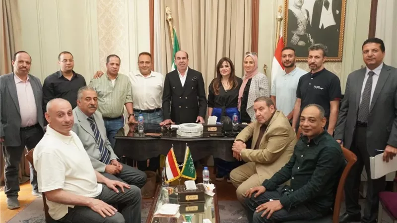 89 مرشحًا للهيئة العليا و9 لسكرتارية الهيئة الوفدية خلال 3 أيام