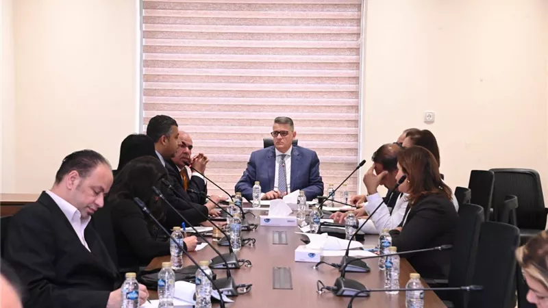 4 اجتماعات للجنة حقوق الإنسان بالنواب لمتابعة الشكاوى والردود الواردة