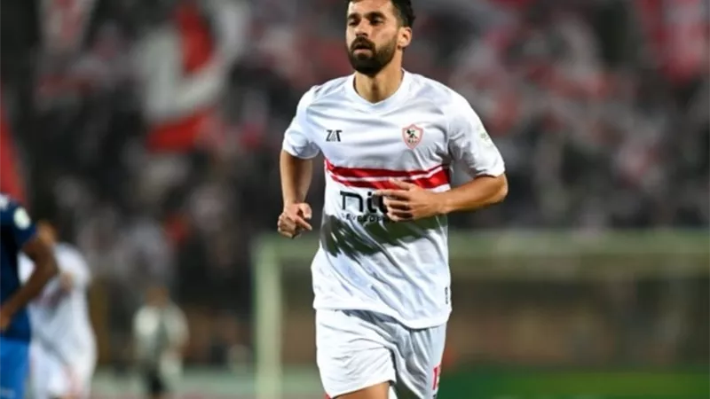عبدالله السعيد كنت احتاج للدعم الجماهيري والإنتقال للزمالك مغامرة 