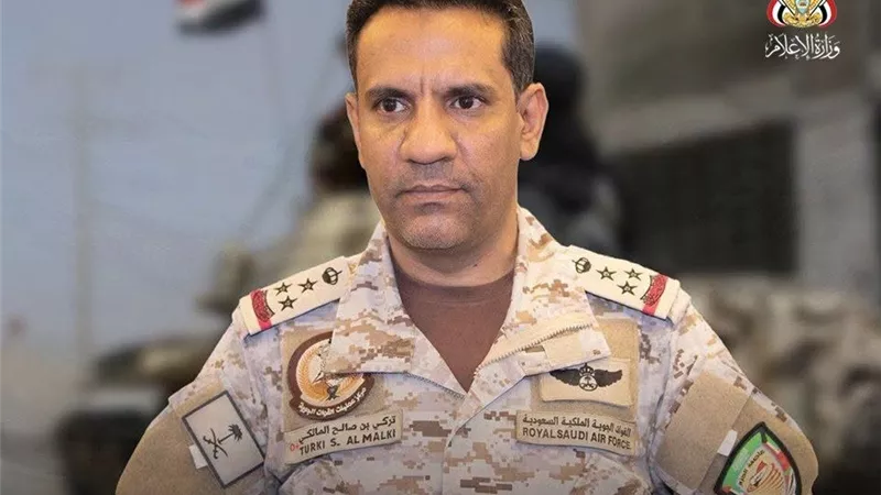 تحالف دعم الشرعية يعلن تنفيذ عملية عسكرية نوعية لتحييد مصادر دعم الحوثيين