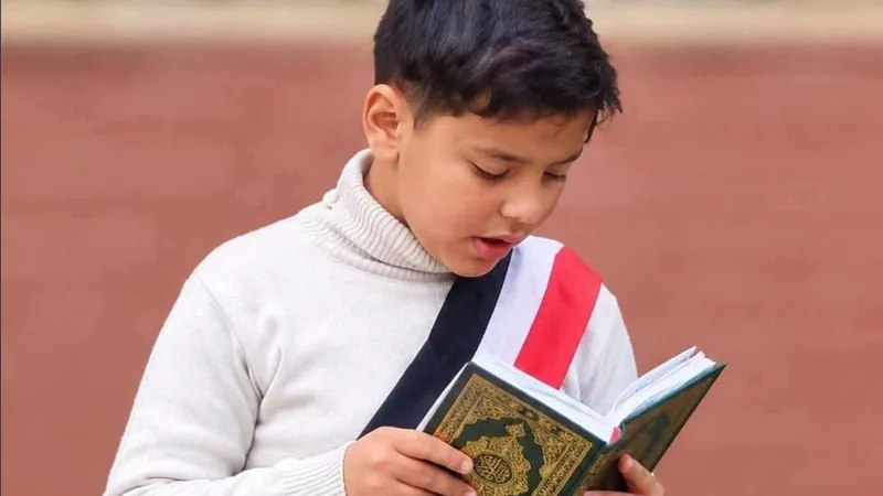 التقرير الطبي ببورسعيد يحسم الجدل: مادة مخدرة وراء وفاة الطالب آدم الأحمدي والنيابة تحقق