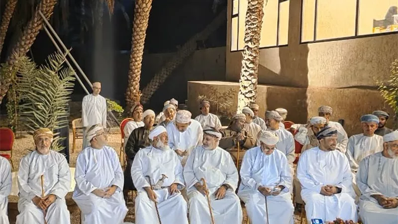 «لبان للنشر» تحتفي بست سنوات من العطاء الثقافي في ممشى سرور 