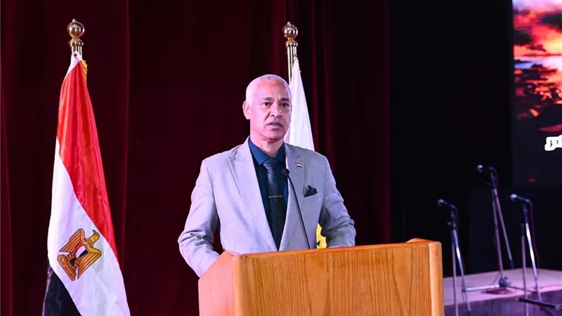 تفاصيل نجاح أول جراحة بتقنية المنظار لعلاج استسقاء المخ بجامعة أسيوط