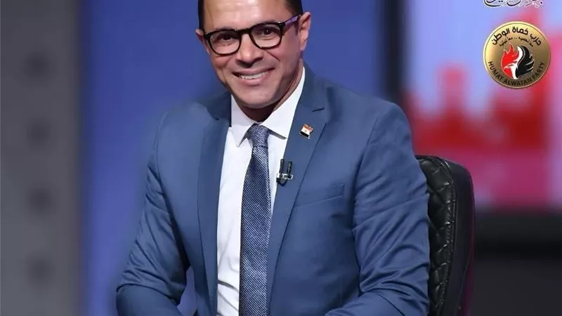 طارق العكاري يحذر: تزييف التاريخ أخطر تهديد للأمن القومي المصري