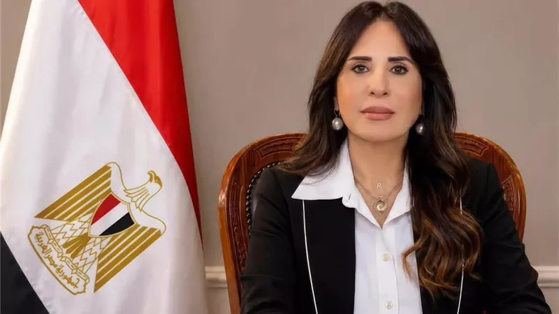 وزيرة الإسكان تستعرض حصاد 12 عامًا من التنمية العمرانية خلال منتدى مصر2026