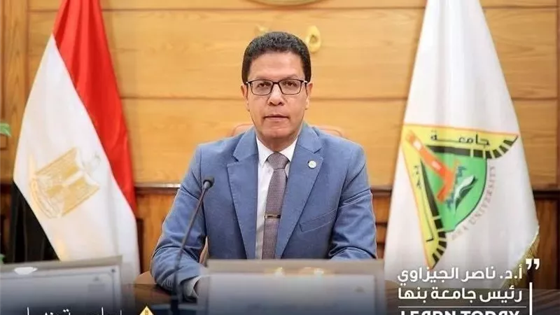 تصوير تيك توك ممنوع.. جامعة بنها تحذر طلابها: الحذف أو الفصل
