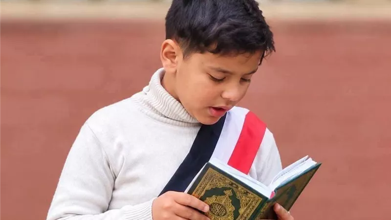 تعليم بورسعيد تنعى الطالب «آدم الأحمدي» وتؤكد: واقعة الوفاة قيد التحقيقات 
