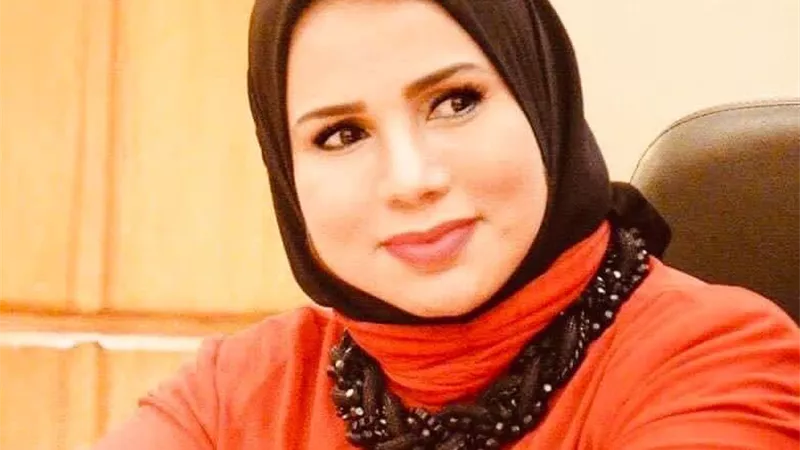 الثقافة جسر للمواطنة..مقترح ناهد عبدالحميد لمنتدى مصر 2026|خاص لـ