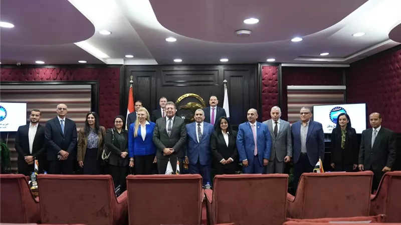 طارق شكري: مؤشرات الاقتصاد الكلي إيجابية وتشهد تحسنًا حقيقيًا في مصر