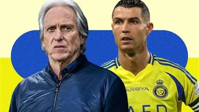 جيسوس يضع شروطًا لعودة رونالدو.. ورئيس الاتحاد البرتغالي يتدخل