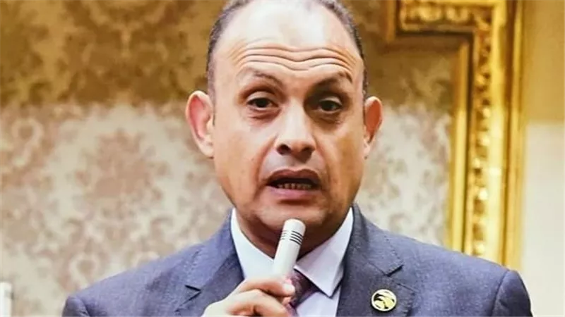النائب هشام الجاهل: منتدى مصر يجب أن يتحول من منصة للحوار إلى مساحة عمل 