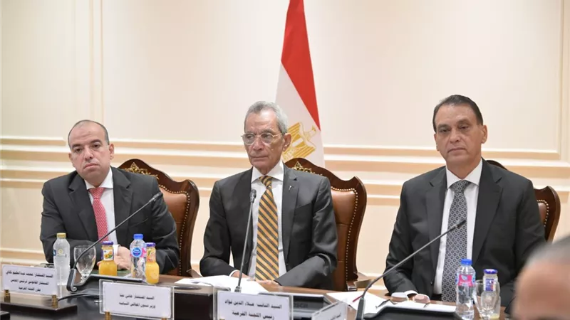 5 محافظين أمام البرلمان لحسم ملامح قانون الإدارة المحلية الجديد