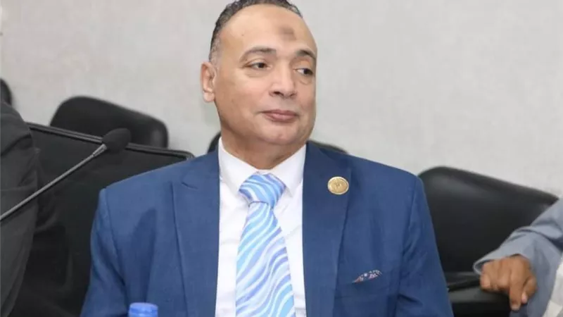 درويش: منتدى مصر منصة لمناقشة التحديات الداخلية والخارجية| خاص