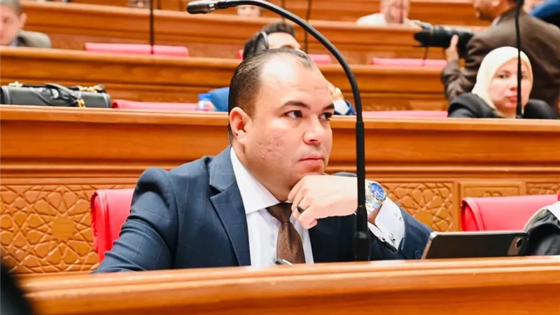 أحمد عصام: نجاح المنتدى يقاس بتحويل التوصيات إلى برامج تنفيذية ملموسة
