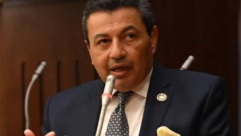 وكيل حقوق الشيوخ: المنتدى يعزز ثقافة الحوار والاستماع لمشكلات المجتمع