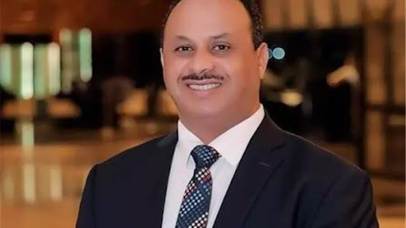 رشاد عبدالغني: رسائل الرئيس السيسي بمنتدى مصر تعزز الوعي الوطني