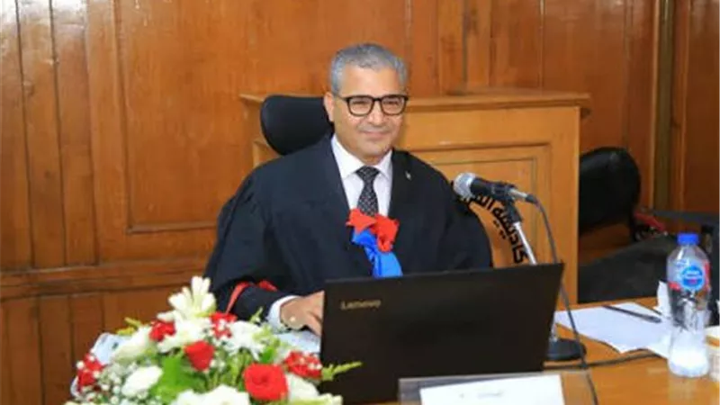 عياد رزق: منتدى مصر يمثل منصة للحوار وتبادل الرؤى وطرح حلول عملية للتحديات