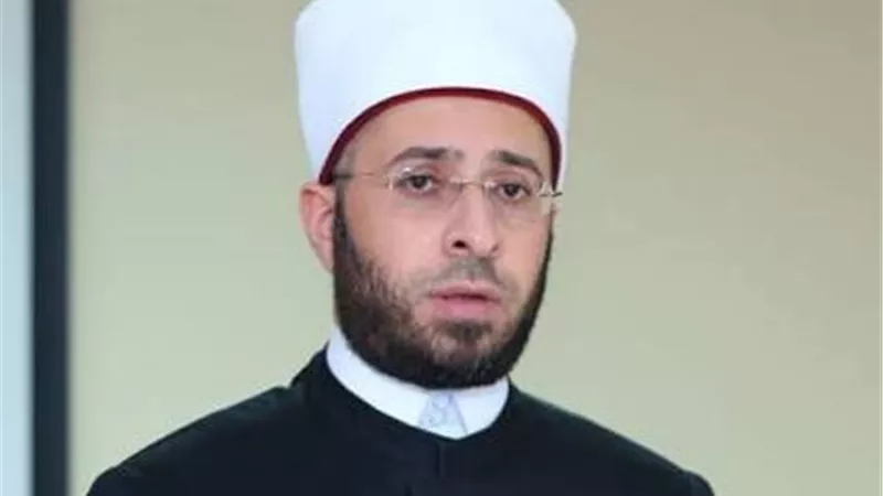 وزير الأوقاف يناقش تجديد الخطاب الديني وتعزيز القيم المجتمعية بمنتدى مصر  