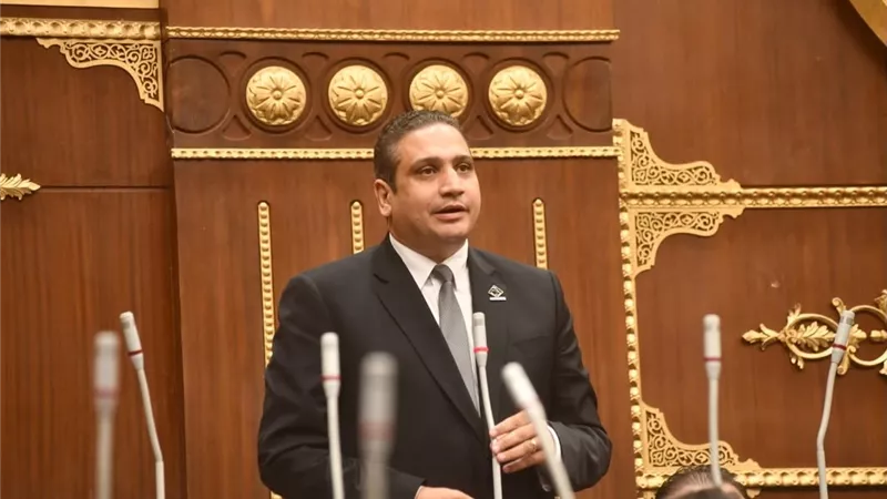 عماد خليل: منتدى مصر 2026 يناقش قضايا المواطن ومعيشته اليومية