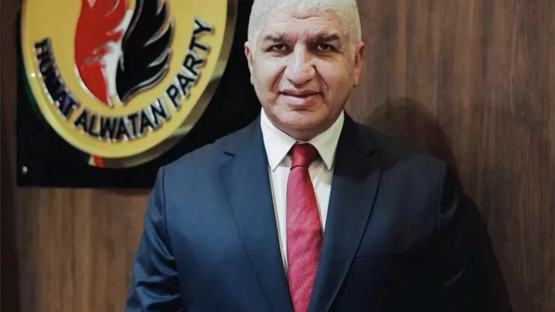 أشرف سعد سليمان: منتدى مصر 2026 يعكس ثقل مصر الحضاري| خاص