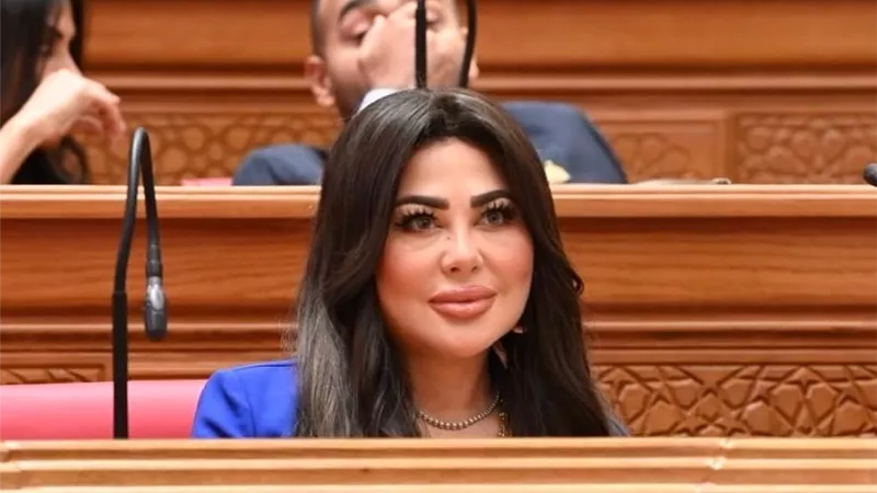 الصبان: كلمة الرئيس بالمنتدى أبرزت أهمية الاستثمار في وعي الإنسان المصري