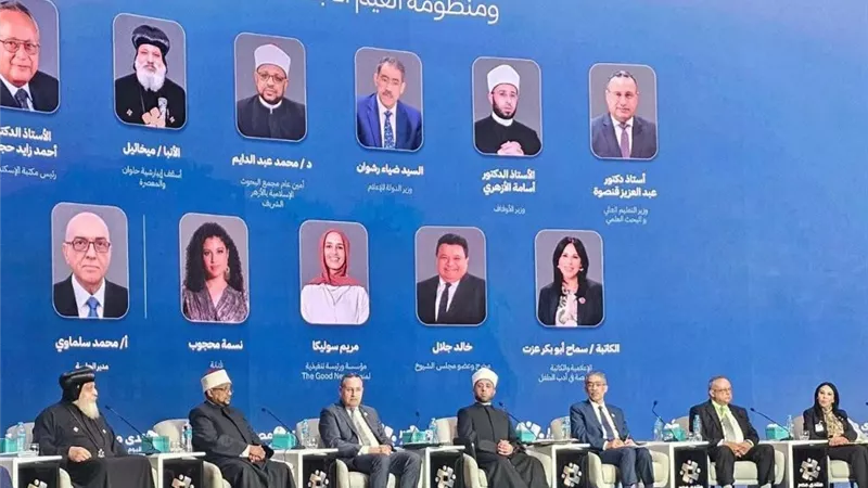 الأزهري: تطوير الخطاب الديني يستهدف بناء الإنسان وتعزيز قيم المجتمع