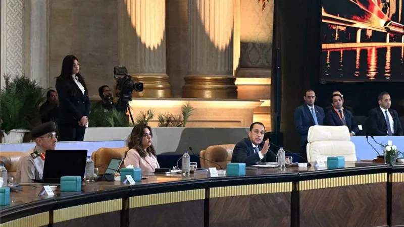رئيس الوزراء: 15 مليون مصري يقيمون في المدن الجديدة