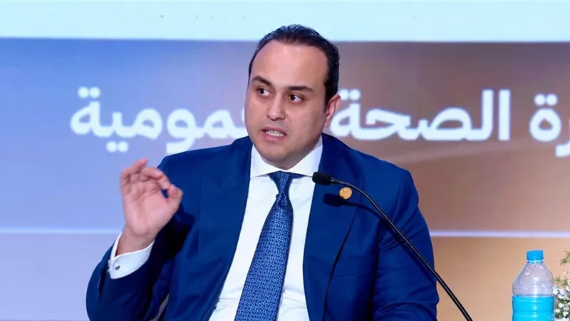 التأمين الصحي الشامل يخفض الإنفاق المباشر للمواطنين من 70% لأقل من 47%