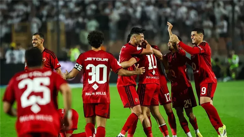  الإصابات تضرب الاهلي قبل مواجهة القناة في الدوري