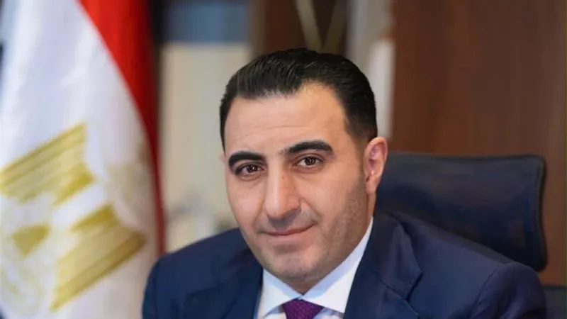 غنيم: توجيه الدعم لمستحقيه يعزز كفاءة برامج الحماية الاجتماعية