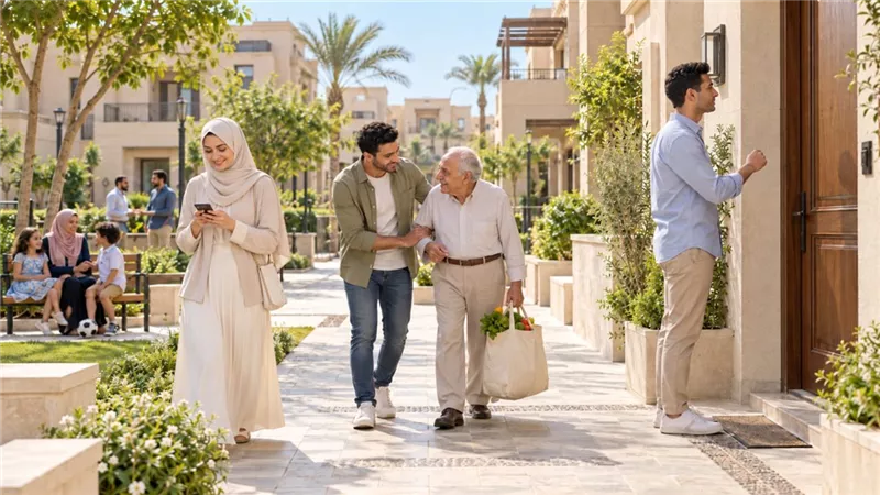 «رُقِيُّ السلوكِ وجمالُ الأخلاقِ» عنوان خطبة الجمعة المقبلة بوزارة الأوقاف
