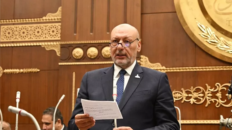 أبوالعطا: منتدى مصر 2026 مساحة للحوار وتبادل الرؤى حول قضايا المواطنين|خاص
