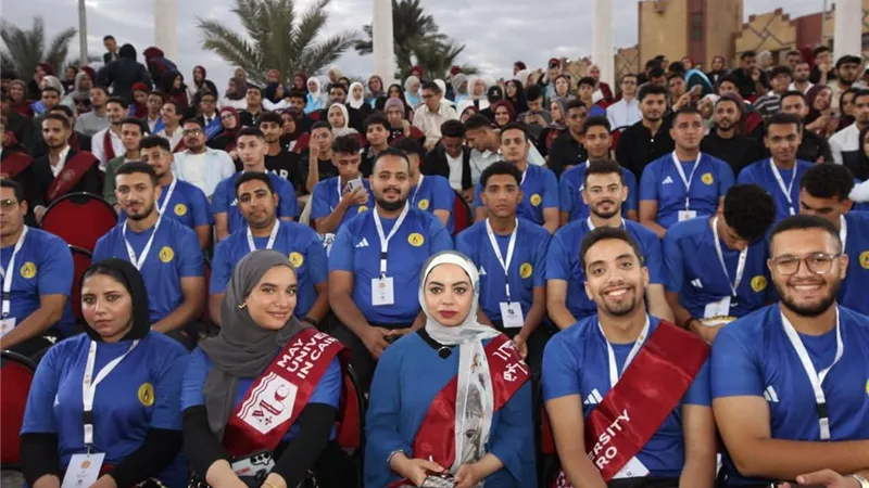 بمشاركة ألف طالب.. التعليم العالي ينظم ملتقى للإبداع والابتكار وريادة الأعمال