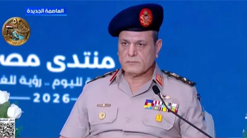 رئيس هيئة الأزمات: الانتهاء من الشق الإداري والقانوني للهيئة القومية لإدارة الأزمات والطوارئ