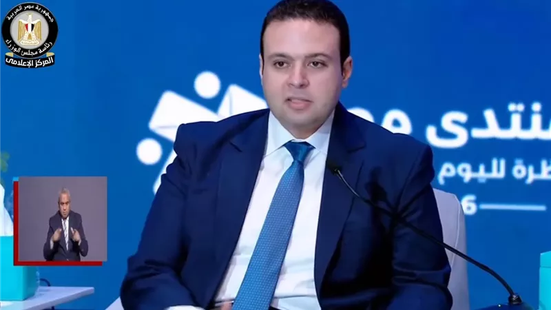 عبد المنعم إمام يطالب بتحديد من يتحمل خسائر شركات جهاز مستقبل مصر