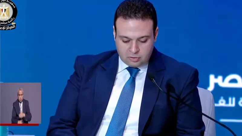 عبد المنعم إمام يطالب بحوكمة جهاز مستقبل مصر: 3 أدوار تحتاج إلى الفصل بينها