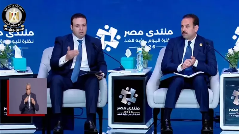 عبد المنعم إمام: نريد جهاز مستقبل مصر سوقا للفلاح الصغير وليس منافسا له