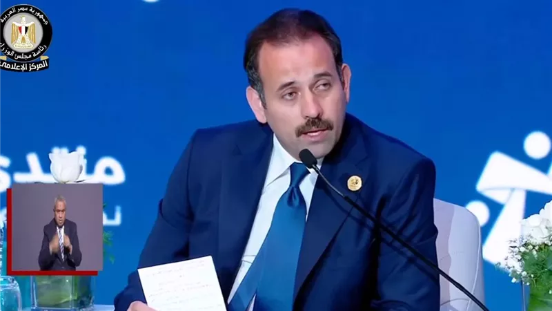 جهاز مستقبل مصر: لسنا جهة تستحوذ على التنمية