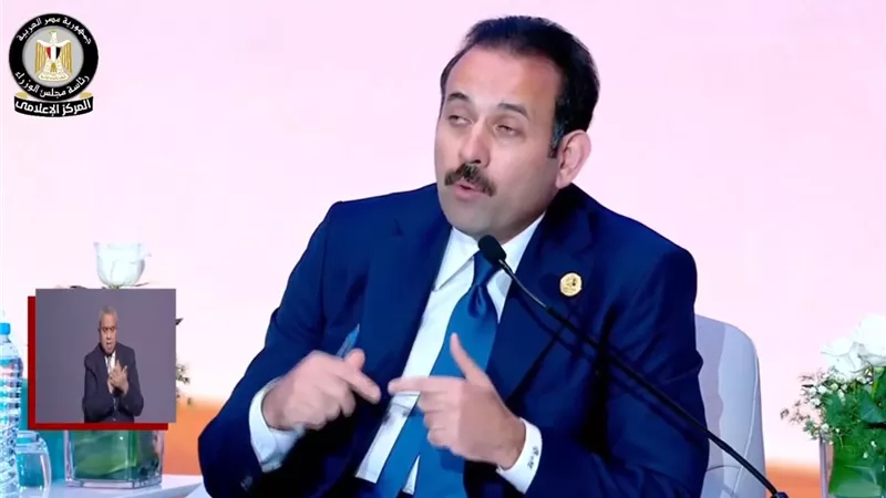 اللواء بهاء الغنام يكشف حقيقة ضم البحيرات.. ويؤكد: لا نمتلك مراكب صيد ولا نتجه إلى البنوك لتدبير الموارد