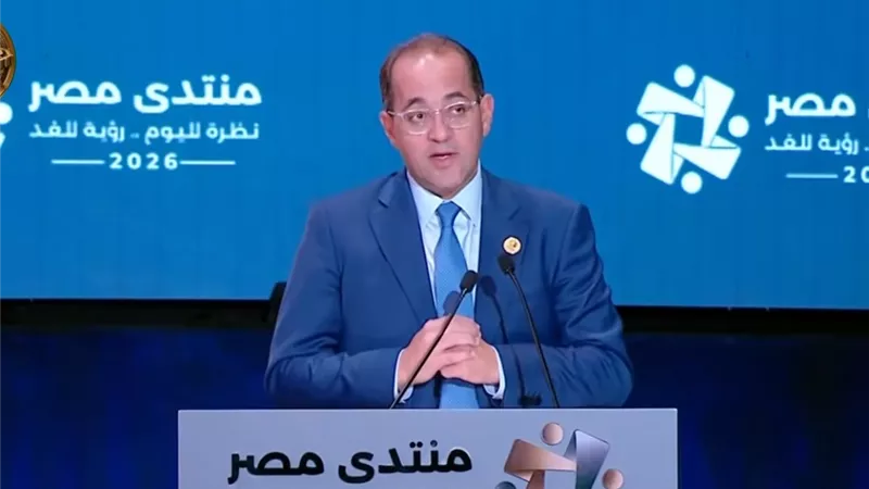 كيف تواجه مصر أزمة الدين الخارجي؟ وزير المالية يكشف ملامح خطة الدولة